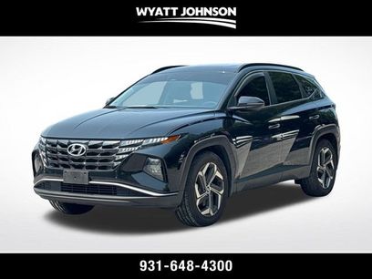Used 2023 Hyundai Tucson SEL w/ Convenience Package