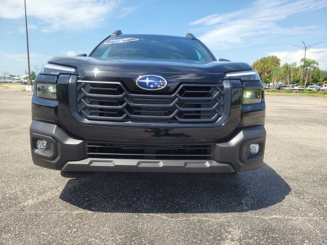 New 2026 Subaru Outback Limited XT AWD/4WD image 3