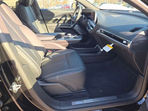 New 2026 Cadillac Lyriq Premium Sport image 7