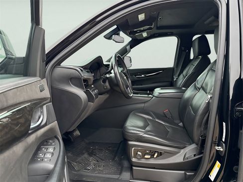 Used 2019 Cadillac Escalade ESV Platinum image 22