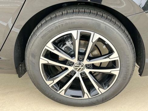 New 2025 Volkswagen Jetta Sport image 14