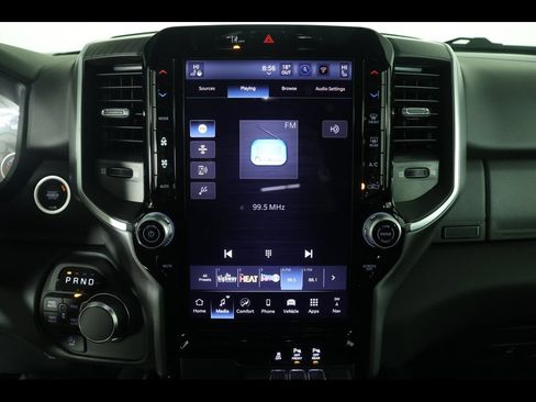 New 2026 RAM 1500 Big Horn AWD/4WD image 20
