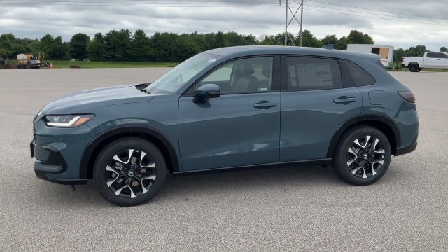 New 2027 Honda HR-V EX-L image 5
