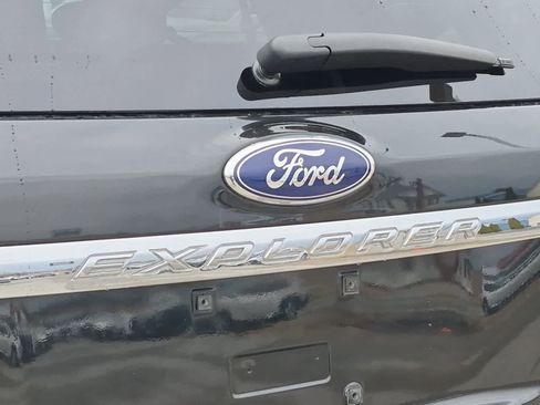 Used 2013 Ford Explorer 4WD image 20