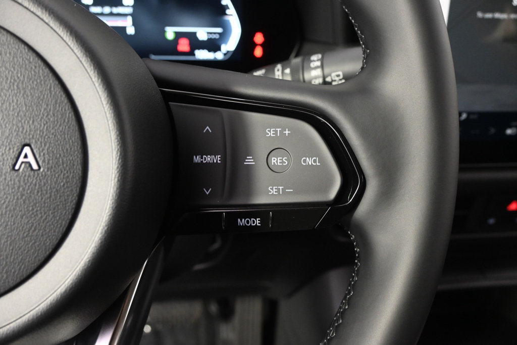 New 2026 MAZDA CX-5 Select AWD/4WD image 32