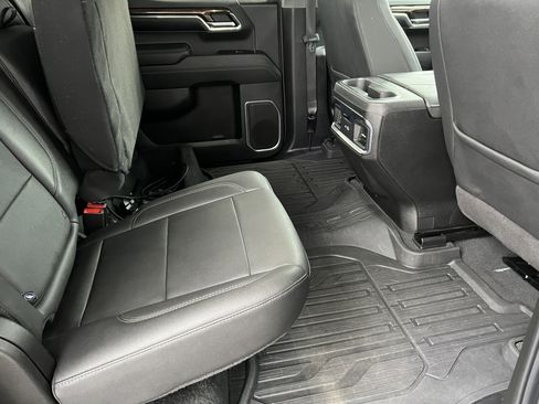 Used 2024 GMC Sierra 1500 Elevation w/ Elevation Premium Package image 19