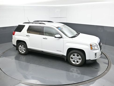 Used 2013 GMC Terrain SLE w/ Convenience Package image 50