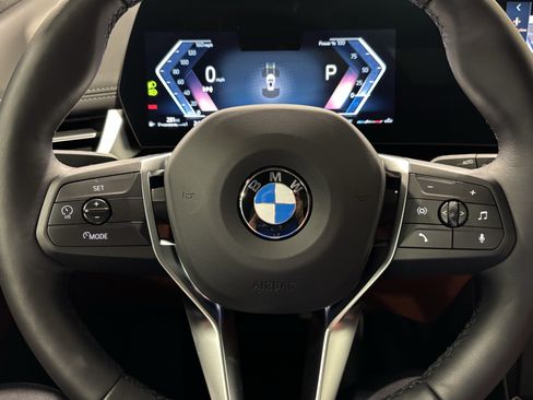 New 2026 BMW X1 xDrive28i w/ Convenience Package AWD/4WD image 16