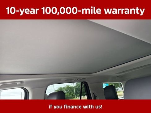 Used 2025 Ford Expedition Active AWD/4WD image 31