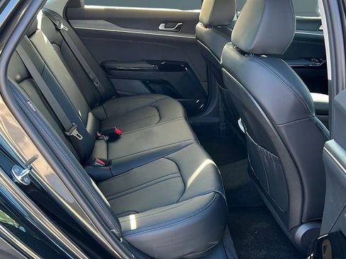 New 2026 Kia K5 EX image 7