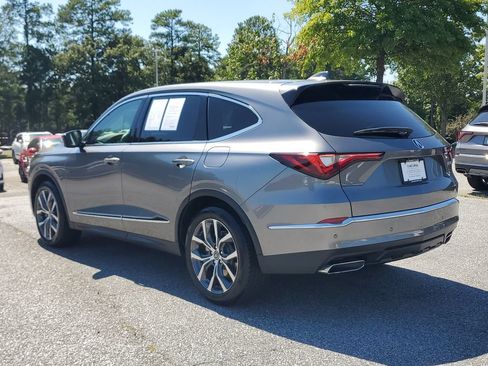Certified 2023 Acura MDX w/ Technology Package FWD image 7