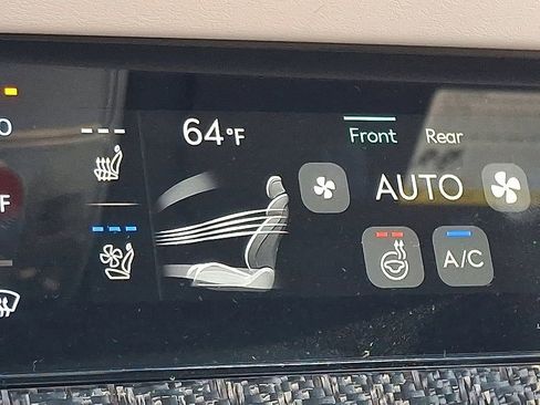 New 2026 Genesis GV70 3.5T Sport Prestige AWD/4WD image 18