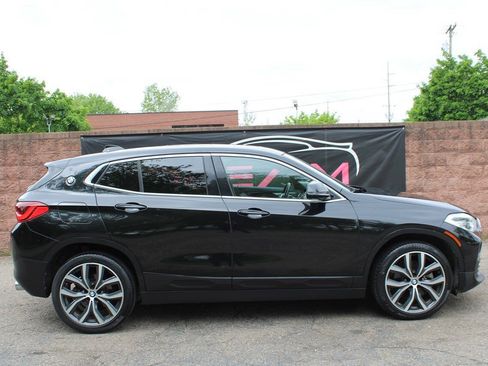 Used 2018 BMW X2 xDrive28i w/ Convenience Package AWD/4WD image 6