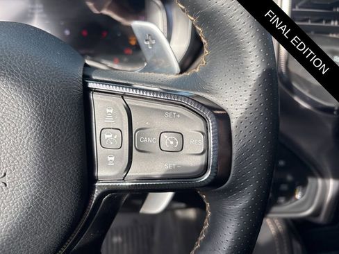 Used 2024 RAM 1500 TRX image 7