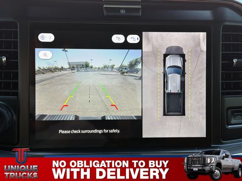 Used 2026 Ford F450 King Ranch AWD/4WD image 35