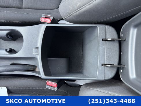 Used 2023 Hyundai Kona SEL w/ Cargo Package AWD/4WD image 25