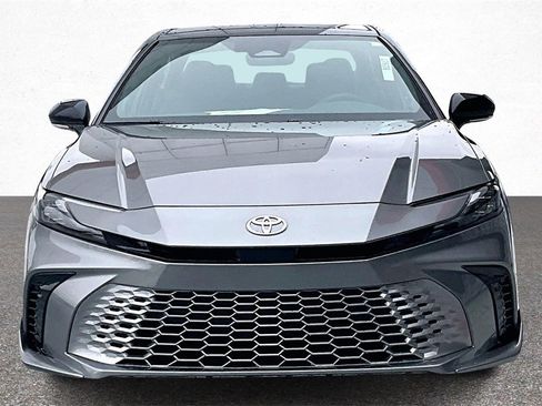 New 2026 Toyota Camry XSE w/ Premium Package image 10