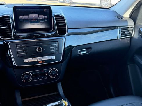 Used 2016 Mercedes-Benz GLE 350 image 13