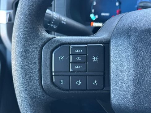 Certified 2024 Ford F150 XL w/ Equipment Group 103A High AWD/4WD image 24