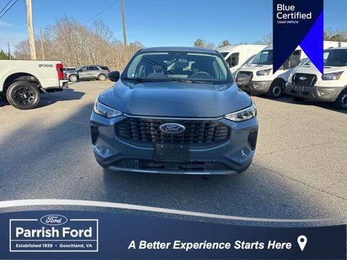 Used 2023 Ford Escape Active w/ Tech Pack #1 image 8