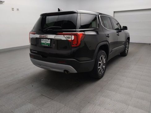 Used 2020 GMC Acadia SLE FWD image 9