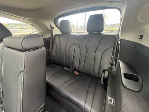 Used 2025 Acura MDX SH-AWD w/ Advance Package image 34