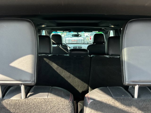 Used 2016 Ford Explorer Sport w/ Equipment Group 401A AWD/4WD image 13