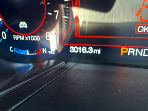 Used 2020 Ford Mustang Shelby GT500 w/ Technology Package RWD image 15