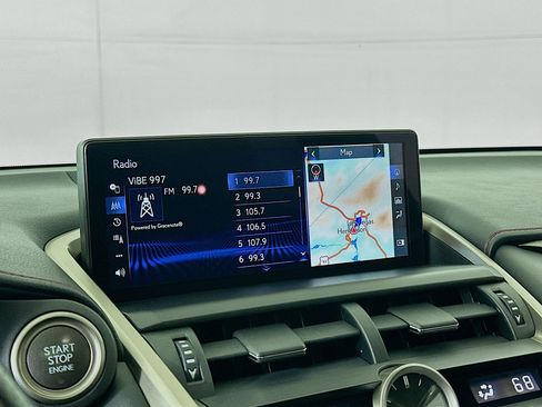 Used 2019 Lexus NX 300 F Sport w/ F Sport Premium Package FWD image 21