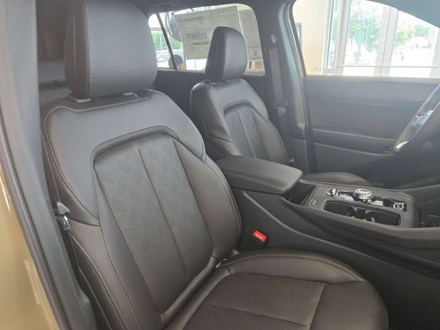 New 2026 Jeep Cherokee Overland AWD/4WD image 24