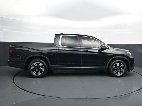 Used 2020 Honda Ridgeline RTL image 8