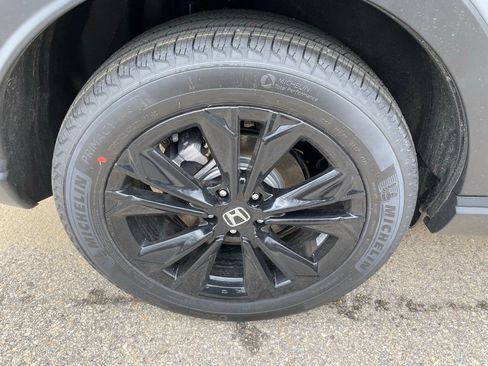 New 2026 Honda CR-V Sport Touring image 7