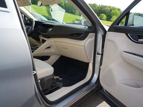 Used 2023 Buick Envision Preferred AWD/4WD image 29