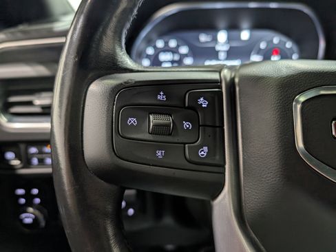 Used 2022 GMC Yukon SLT image 23