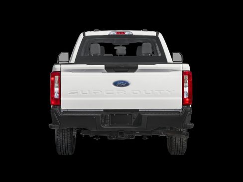 Used 2025 Ford F250 King Ranch AWD/4WD image 45