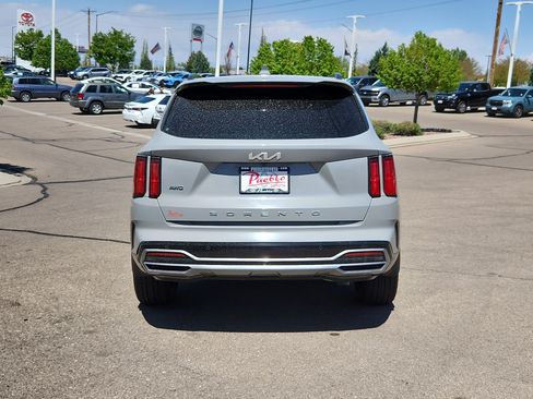 Used 2022 Kia Sorento SX AWD/4WD image 13