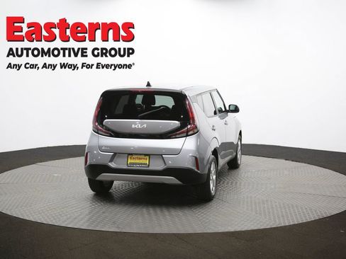 Used 2024 Kia Soul LX w/ Option Group 015 image 38