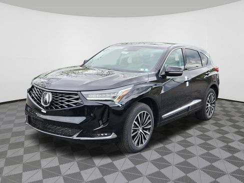 New 2026 Acura RDX SH-AWD w/ Advance Package image 2
