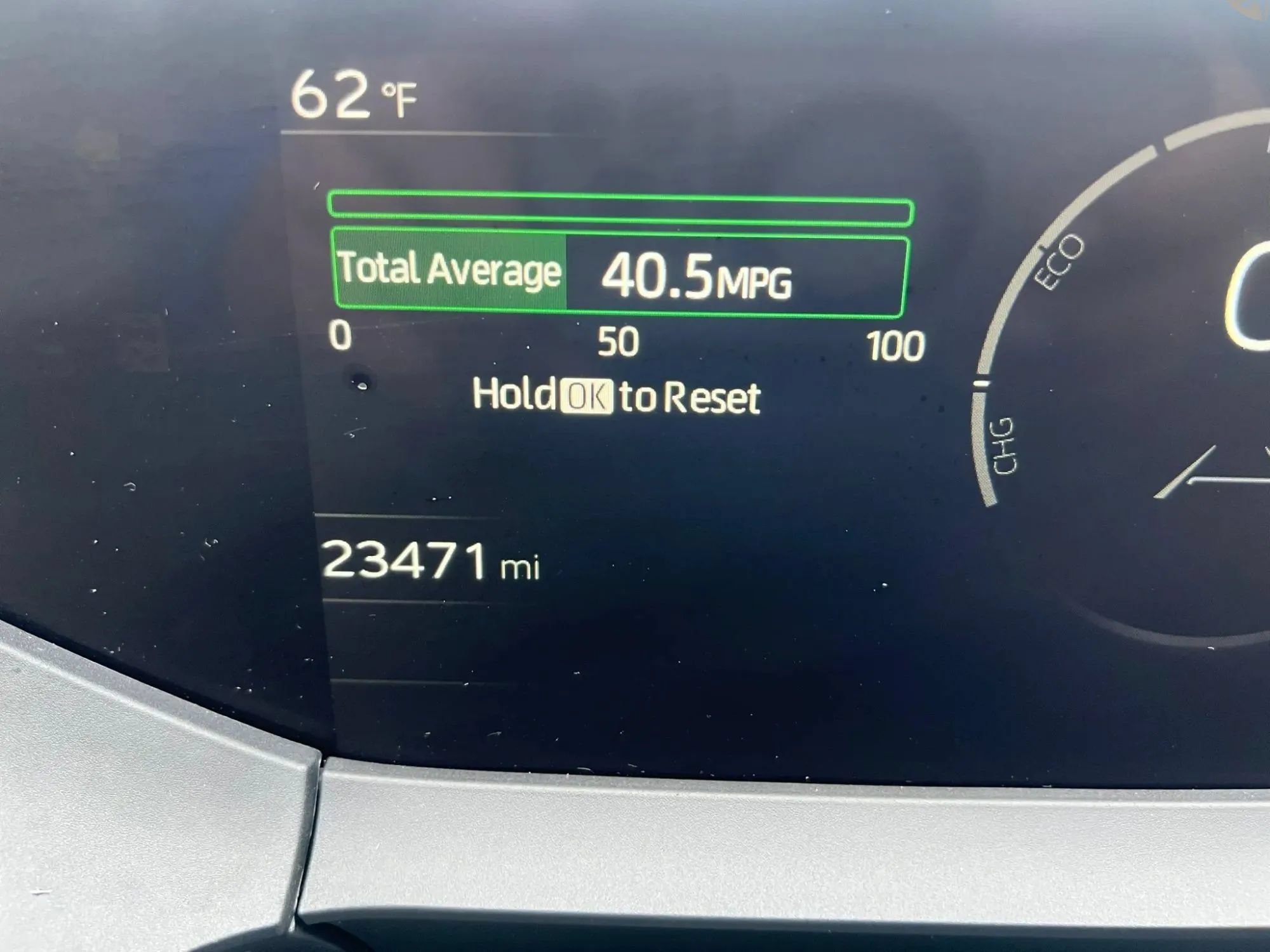 Used 2026 Toyota Prius LE FWD image 16