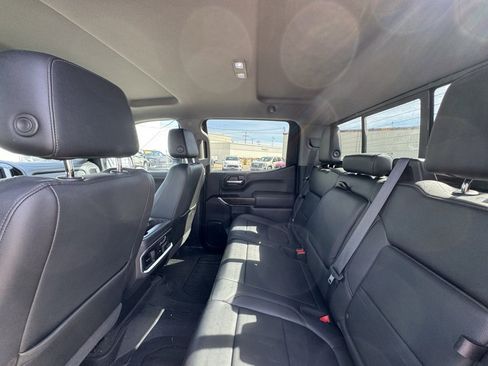 Used 2019 GMC Sierra 1500 SLT image 2