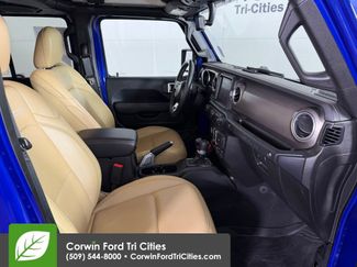 Used 2019 Jeep Wrangler Unlimited Rubicon video 2