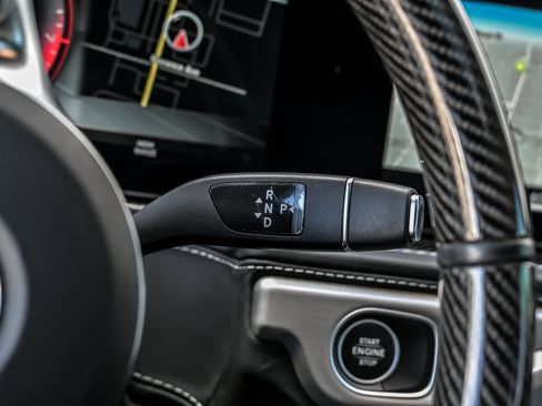 Used 2023 Mercedes-Benz G 63 AMG 4MATIC image 36