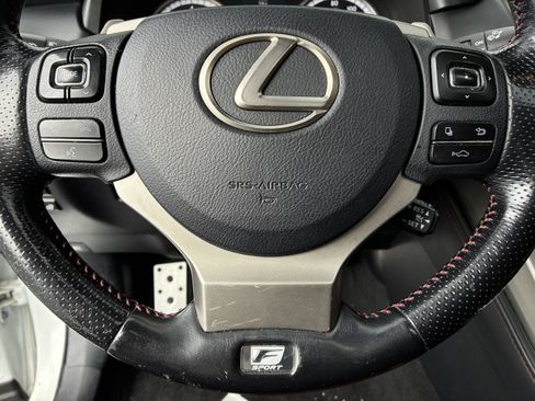 Used 2017 Lexus NX 200t F Sport w/ F Sport Premium Package AWD/4WD image 29