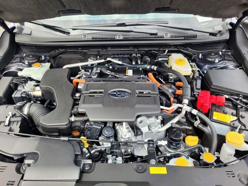 New 2026 Subaru Crosstrek 2.5i Sport AWD/4WD image 20