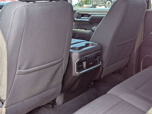 Used 2022 GMC Sierra 1500 Elevation w/ LPO, Elevation Black Package AWD/4WD image 27