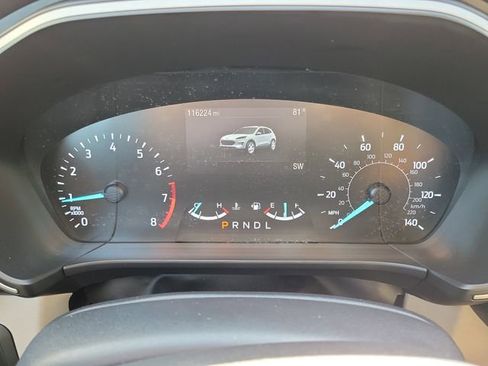 Used 2020 Ford Escape SEL FWD image 18