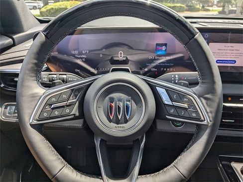 New 2025 Buick Enclave Sport Touring w/ Super Cruise Package image 31