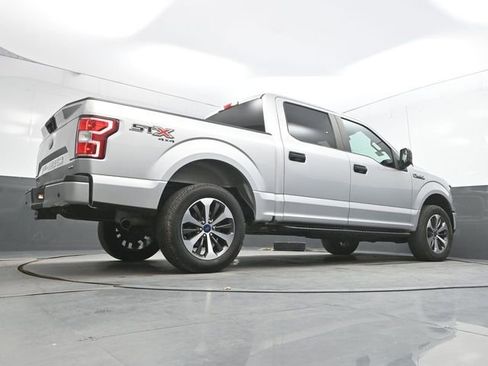 Used 2019 Ford F150 XL w/ Equipment Group 101A Mid AWD/4WD image 60