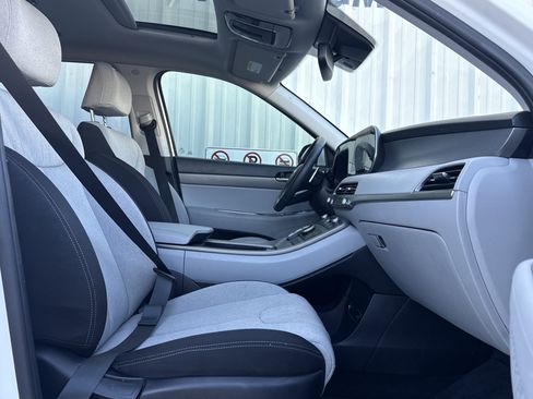 Used 2021 Hyundai Palisade SEL image 37