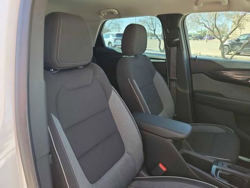 Used 2024 Chevrolet TrailBlazer LS image 10